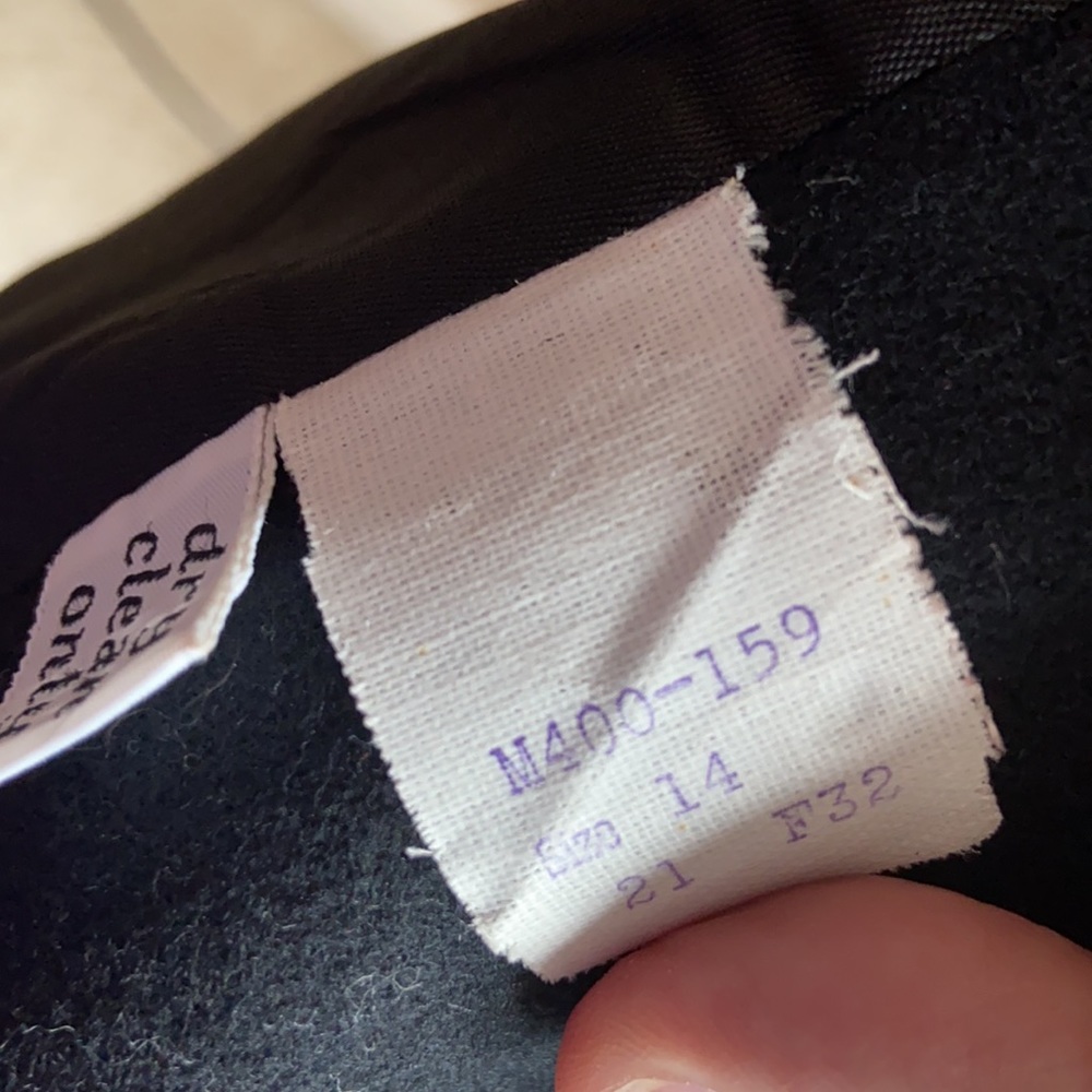 Pendleton Blazer - image 3